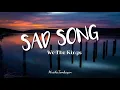 Lagu Sad Song - We The Kings ft. Elena Coats | Audio