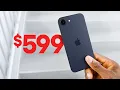 Download Lagu iPhone 16e Review: Who Are You?