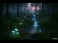 Download Lagu Melancholic Forest at Dusk – Ambient Instrumental for Relaxation \u0026 Reflection
