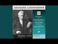 Download Lagu 5 Preludes, Op. 15 (Excerpts) : IV. Andantino