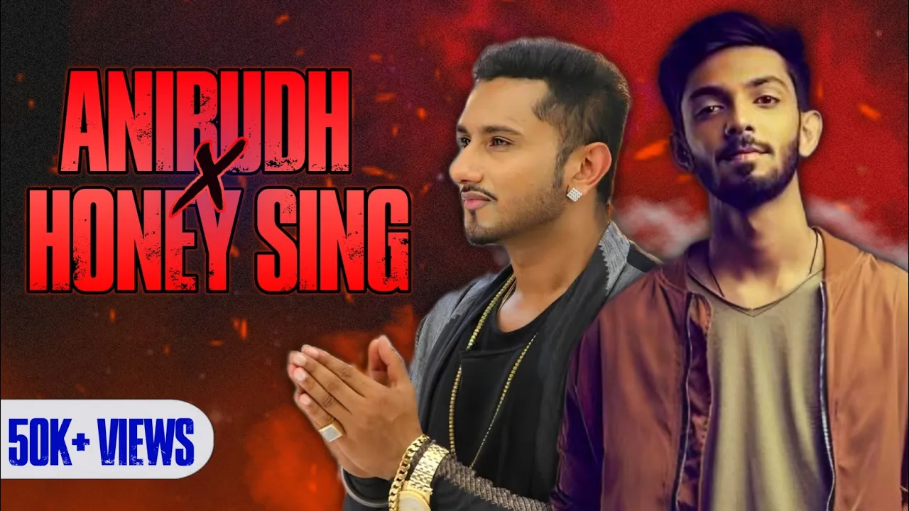 Anirudh X Yo Yo Honey Singh X Hiphop Tamizha | Ethir Neechal Anirudh X Yo Yo Honey Singh X Hiphop Tamizha | Ethir Neechal