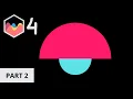 How to Create Proportional Circular Area Chart in Chart JS 4 Part 2