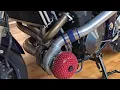 Download Lagu 240hp TURBO Suzuki Bandit 1200 Hits the Dyno!