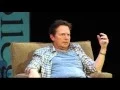 Download Lagu A Conversation with Michael J. Fox