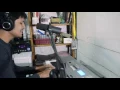 Download Lagu SHAHIR - KEBAHAGIAAN DALAM PERPISAHAN COVER