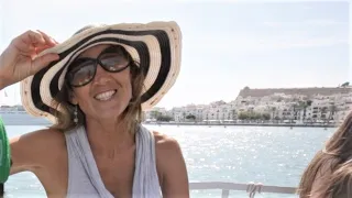 BAREFEET in IBIZA – Tranquilo Sailing Around the World Ep. 49