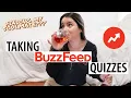 FINDING OUT WHO MY SOULMATE IS taking some love Buzzfeed quizzes