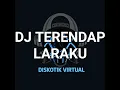 Download Lagu DJ TERENDAP LARAKU REMIX FULL BASS