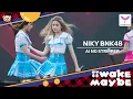 Lagu [NikyBNK48] Fancam - Ai no Stripper - BNK48 13 Single Iiwake Maybe First Performance