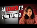 Your AI Copilot Just Leaked Your Board Minutes Zero Alerts Fired