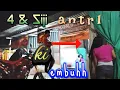 Download Lagu Pak De Antri❗ Ra Iso Ngopi Warkop Sebrange Jalan Kedungsari. 