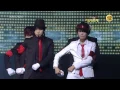 Download Lagu ★ 2009 | Super Junior, SHINee, SNSD - Smooth Criminal [SPECIAL STAGE]