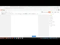 How to add responsive table in blogger Post easily without HTML codes