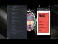 Html CSS Hover Effects with Vanilla JavaScript