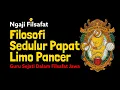 Download Lagu Ngaji Filsafat: Filosofi Sedulur Papat Limo Pancer | Guru Sejati Filsafat Jawa | Dr Fahruddin Faiz