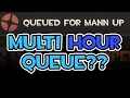 MvM Matchmaker is BROKEN