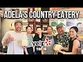 OAHU FOOD TOUR Adela s Country Eatery - Yelp s Top 10 Places To Eat Inside Story