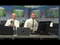 Looking ahead to Christmas AR Storm Team Live