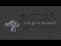 LIVENODING 807 AN Making Blender Talks To You