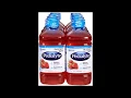Pedialyte vs Gatorade