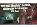 Why You Shouldn t Be Mad Comp Matchmaking Will Cost Money - TF2