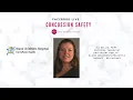 Concussion Safety with Jill Kellis UnityPoint Health - Blank Children s Pediatric Therapy