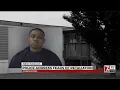 Greenwood PD addresses fear of retaliation after man is sentenced for murder of potential witness
