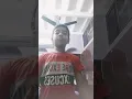 me dancing
