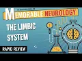 Limbic System Mnemonics Memorable Neurology Lecture 2