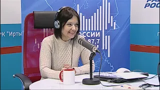«Слово и вера», Крещение и Святки