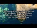 Rammstein - Donaukinder (Custom Video)(English Lyrics)