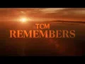 TCM Remembers 2025 TCM