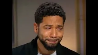 jussie smullet post 100 000 after being charged with being a fraud