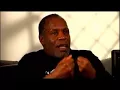 Manderlay Interview - Danny Glover