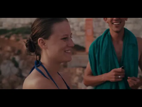FIRE FIRE FIRE - International Trailer