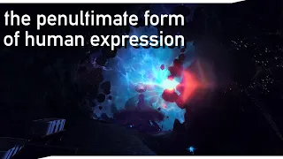 How Black Mesa Elevates Games As Art 