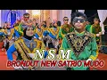 Download Lagu Terbaru !! Brondut New Satrio Mudo Live Perfom Kandang Sendiri