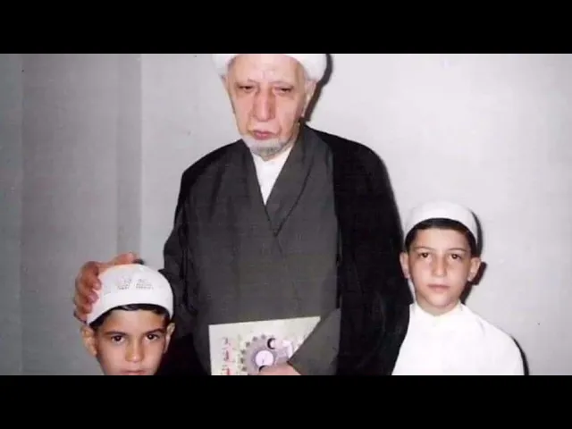 خير نِعم الله الذرية الصالحة | د.احمد الوائلي