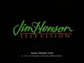 Jim Henson Television