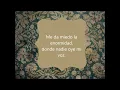 Lucha de gigantes - Nacha Pop // Letra (Lyrics)