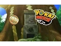 Yo-Kai Watch - Using 15 Excitement Coins in the Crank-a-Kai