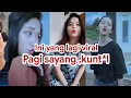 Tik tok viral ( pagi sayang , kuntul )