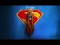 Official Supergirl Soundtrack The Middle - Kelty Greye and KidMotel