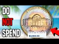 Do Not Spend this 1972 Nickel