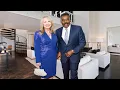 78-Year-Old Ghostbuster Actor Ernie Hudson House Tour Cars and Net Worth in 2024