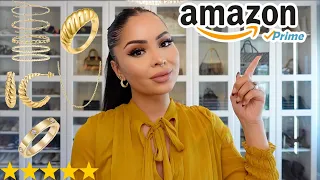 12 BEST SELLING AMAZON JEWELRY I WEAR EVERYDAY Diana Saldana