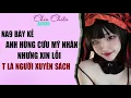 Download Lagu [STORY] || NA9 PLANNING A HUNG TO SAVE THE BEAUTY, BUT I'M A BOOK TRANSFORMER || Audio ROMANCE | ...