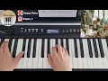 RubberBand - 想寫好的功課 Piano Cover 鋼琴版 by Li Tim Yau