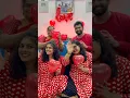 Download Lagu Valentine’s Day ki family tho celebration❤️😍 #ishqyouall #swv #telugu #valentinesday #youtube