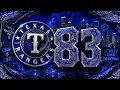 OFFICIAL 83 GANGSTER CRIPS HOOD DAY 2026